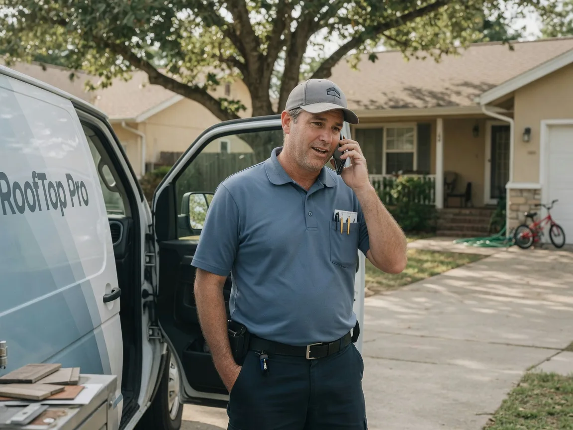 Roof Repair Harvey, ND FAQs