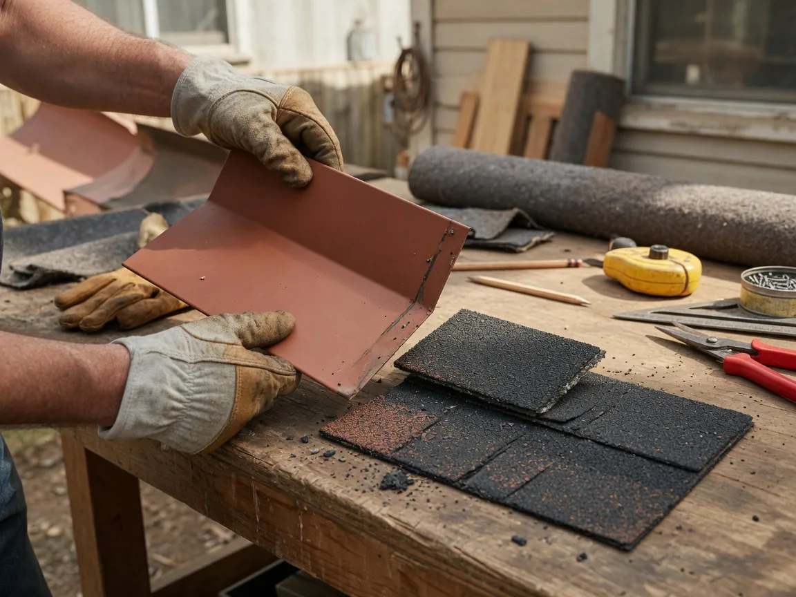 Roof Repair company in Harvey, ND
